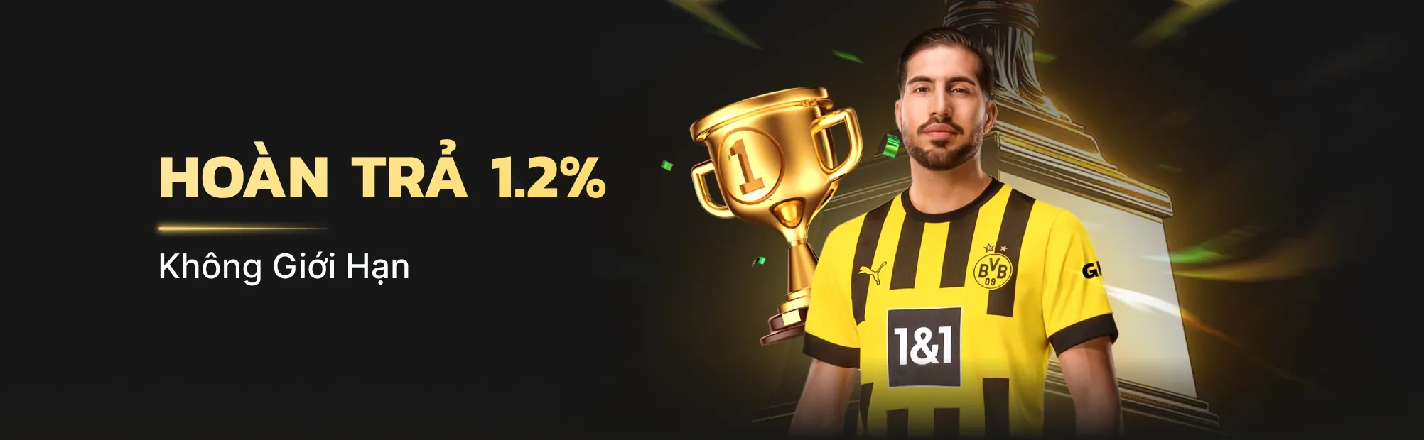 Khuyến mãi nạp mỗi ngày Lucky88 Online.Link
